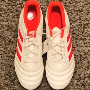 New Adidas Copa Soccer Cleats/ Football boots